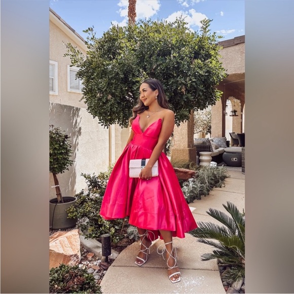 Hutch Dresses & Skirts - Hutch Sabrina Gown